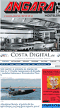 Mobile Screenshot of costadigital.es